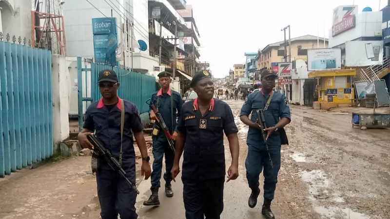 Soludo?s threats fail to end Biafra sit-at-home in Anambra