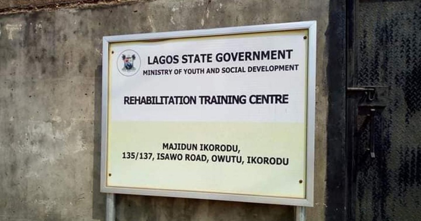 Parents sue Lagos govt over missing son, seek N1.06b in damages