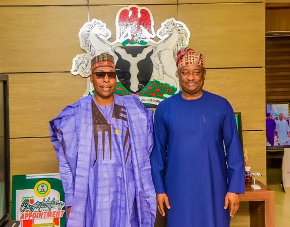 FG upgrades Mohammadu Buhari Airport to international status