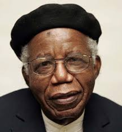 Is Nigeria?s problem squarely a failure of political leadership?
