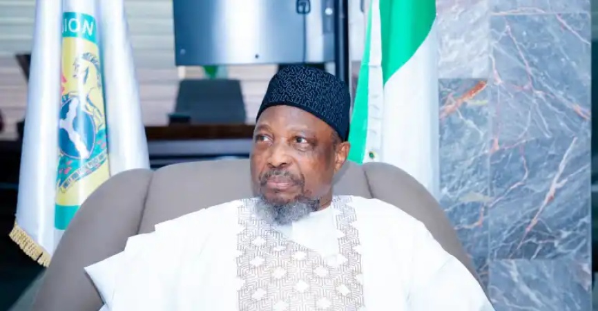 NAHCON cautions against imposters negotiating 2025 Hajj contracts