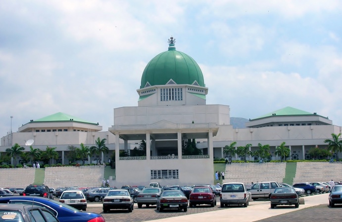 Honour NASS invitations, Presidency tells MDAs