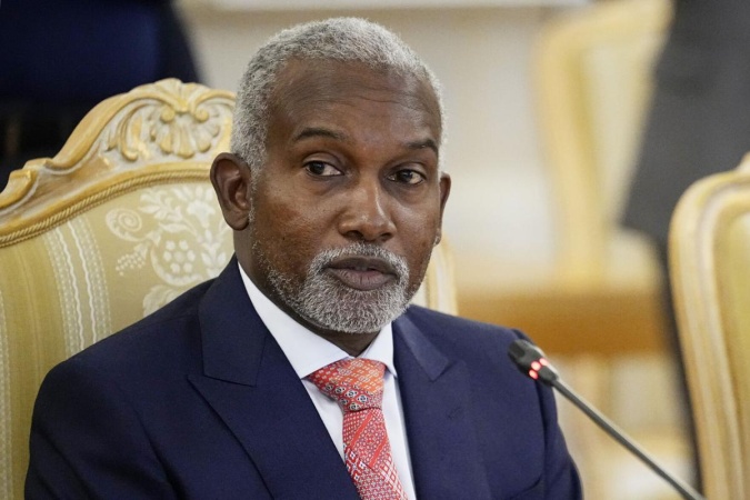 FG summons Libya?s Charg? D?Affaires over Super Eagles? maltreatment