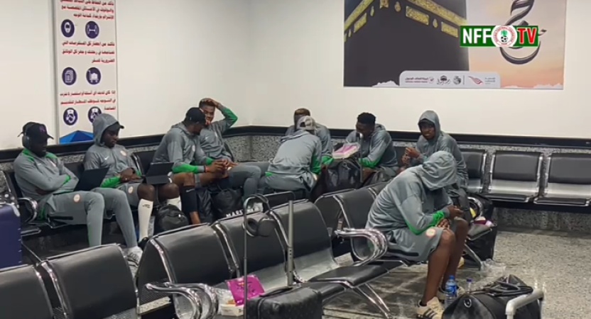 Libya ordeal: Tinubu demands ?swift justice? for Super Eagles