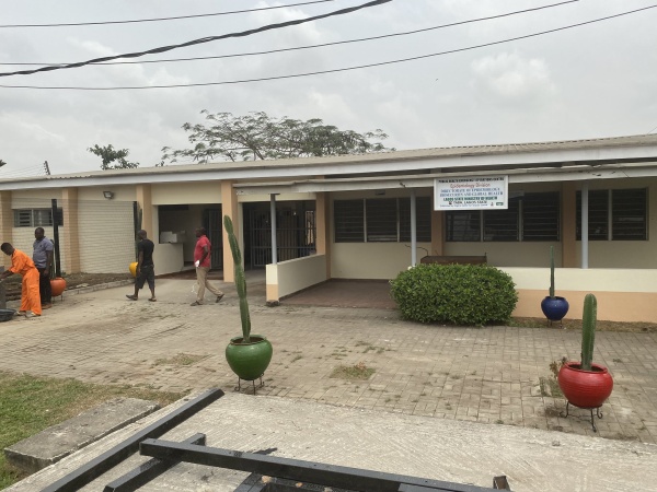 4 hotel workers burnt to death in Lagos