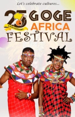 25 countries to participate in Goge Africa Festival