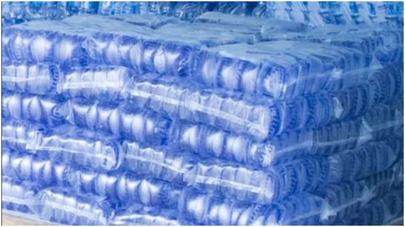 No ban on sachet water, PET bottles ? Lagos govt
