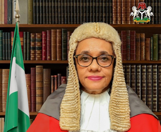 Lawyer petitions Abia CJ over alleged missing court document