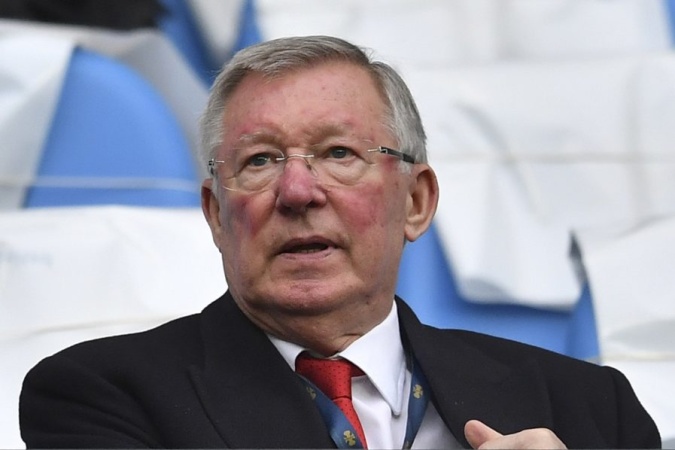 Man Utd ends Ferguson?s contract as global ambassador