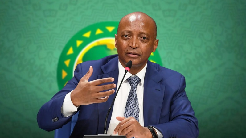 Why Nigeria, Libya match won?t hold ? CAF
