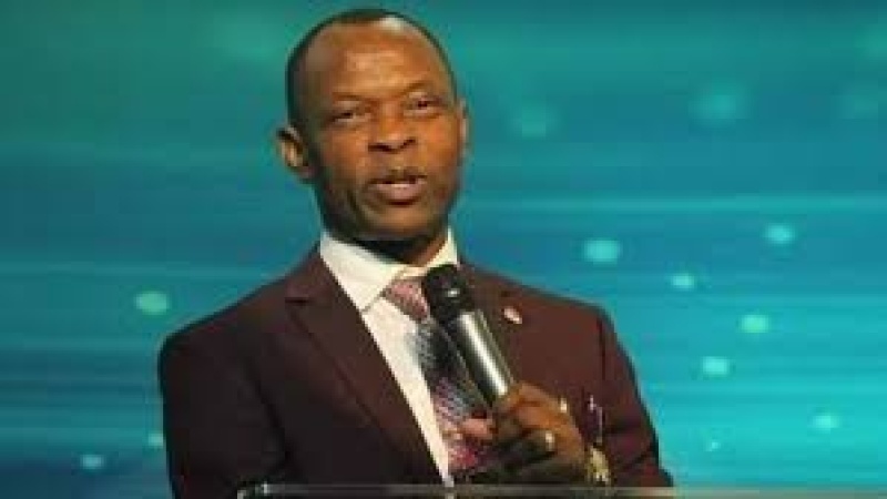 No plan to start my own church ? Retiring Winners? Bishop, Aremu 