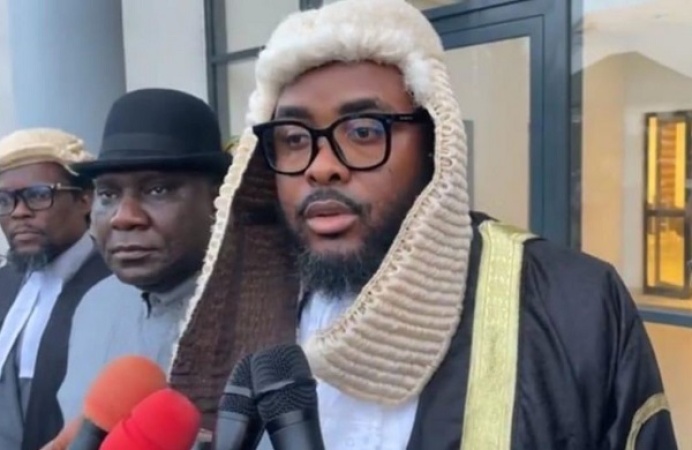 Amaewhule, 24 Rivers Assembly members? seats vacant, Oko-Jumbo insists