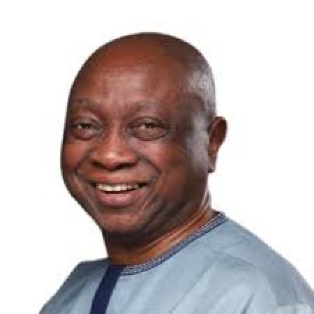 How my $5,000 investment turned into $250,000 ? Nigerian businessman Tomi Davies