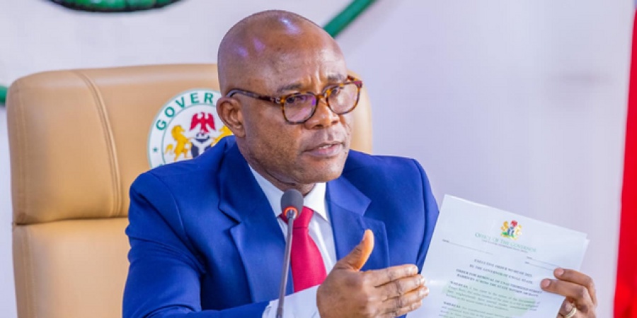 Enugu set to launch N20b Security Trust Fund