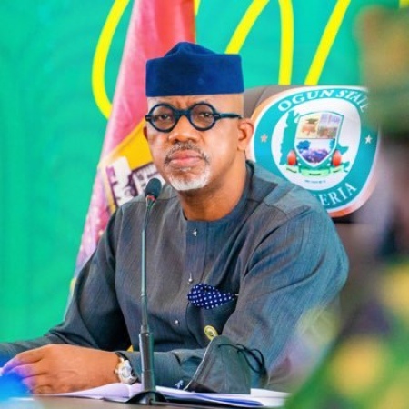 Ogun sues FG over cash withdrawal limits