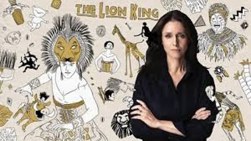 How ?The Lion King? became the biggest musical ever