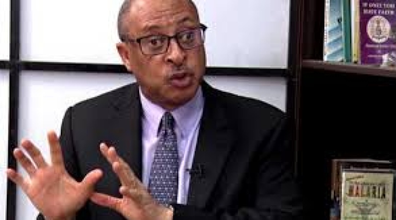 State of the Nation: How Nigerians can take back their country ? Utomi