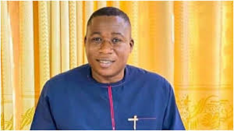 Yoruba Nation: Don?t intimidate British envoy over my petition, Igboho tells FG