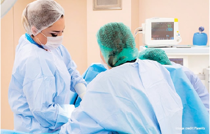 29 children receive free open heart surgeries in Anambra