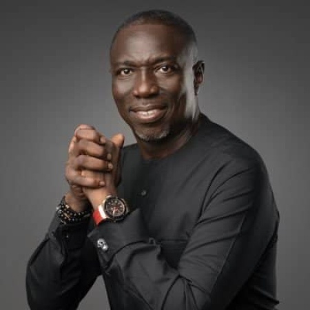Edo 2024: I have absolute confidence in the judiciary, says Ighodalo