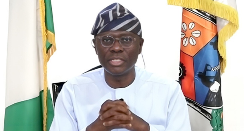 BREAKING: Lagos announces highest minimum wage ? to pay N85,000 per month