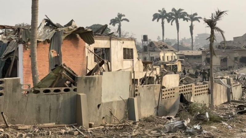 Nine months after, Ibadan explosion victims seek FG, Makinde?s intervention