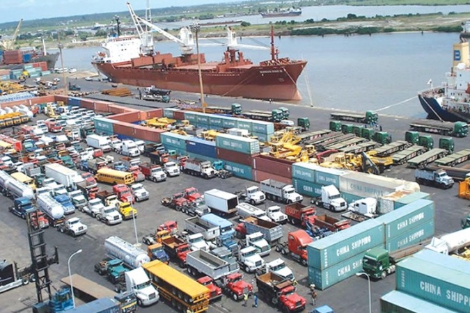 Why ships avoid Niger Delta ports by Shippers? Council