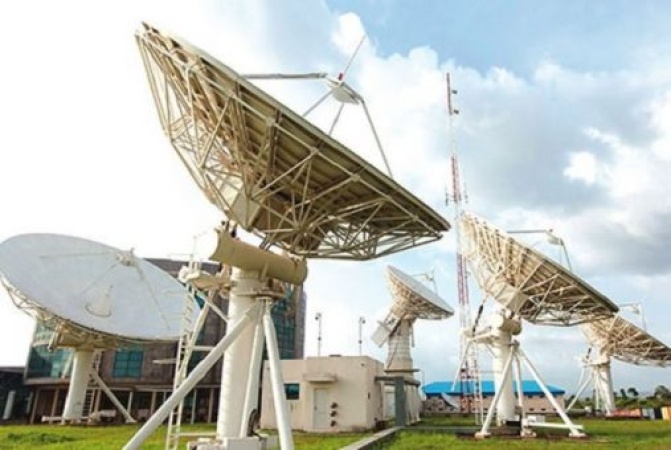Nigeria deploys satellite communications assets against terrorists, bandits ? NigComSat boss 
