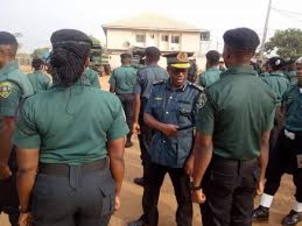 NAFDAC kicks against invasion of beverage company by Anambra Govt. agents, arrest of staff