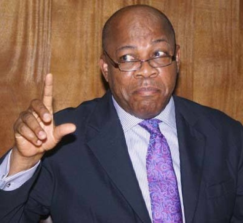 Agbakoba writes NASS, says EFCC is an unlawful organisation