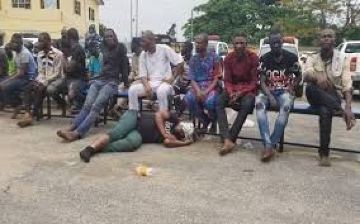 Yoruba nation agitator dies in prison custody 