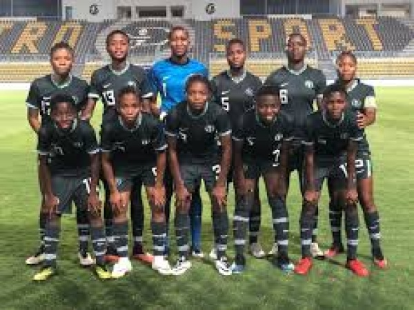 2024 FIFA U-17 Women?s World Cup: Flamingos smash New Zealand 4-1