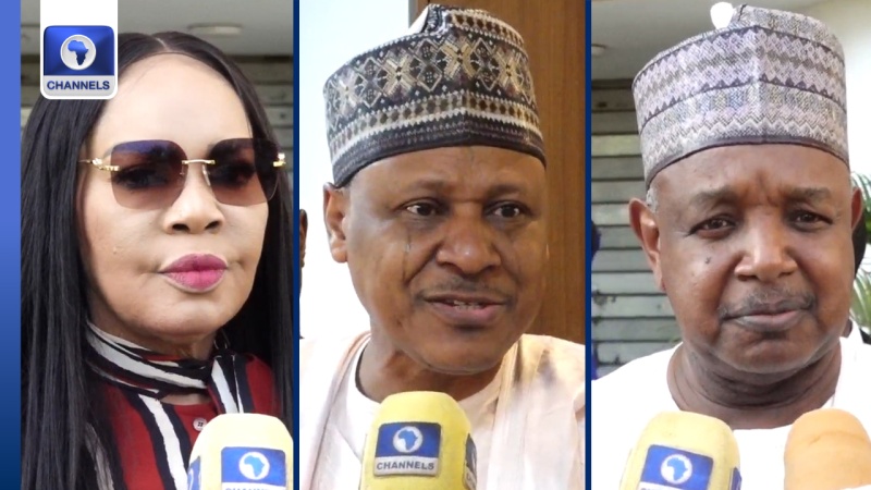 Meeting with organised labour leadership fruitful ? Ministers 