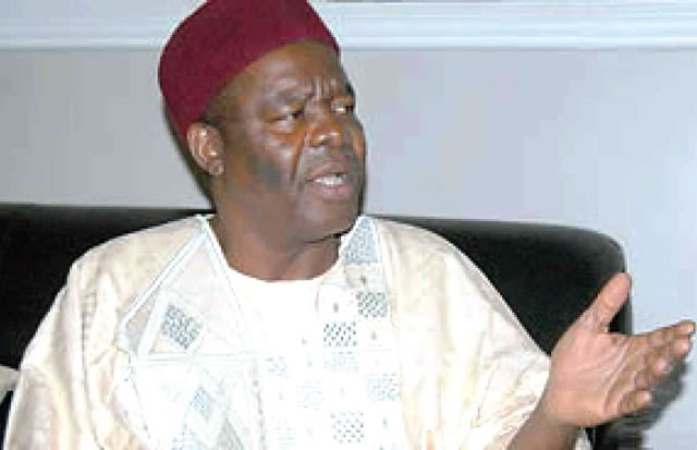 How my father died 20 seconds after prayer ? Senator's son