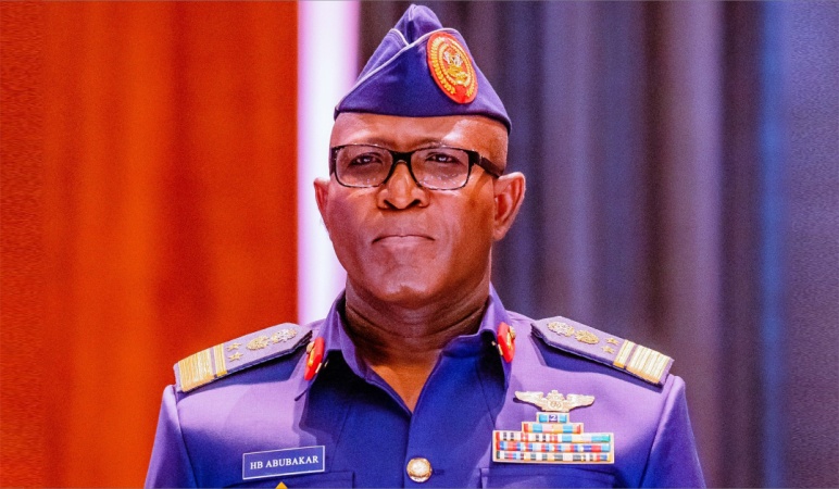NAF to acquire additional 50 new aircraft by 2026 ? Air Chief