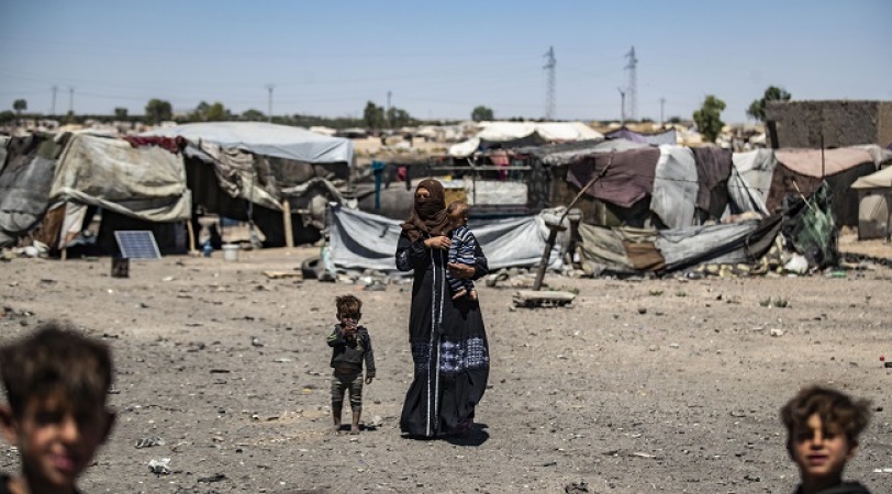 1.1 billion people in acute poverty ? UN Report