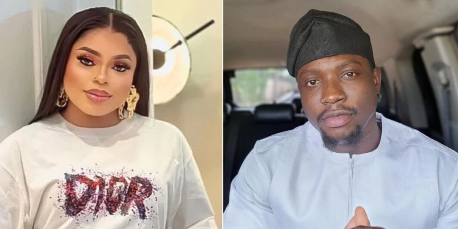 Bobrisky, VDM, NCoS and Nigeria?s criminal justice system