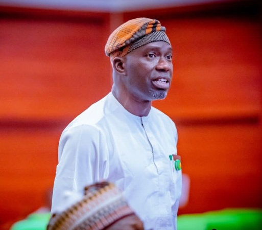 Reps decry high rate of narcotic consumption by women, youth