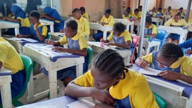 Abuja school where parents pay N100-a-day school fees
