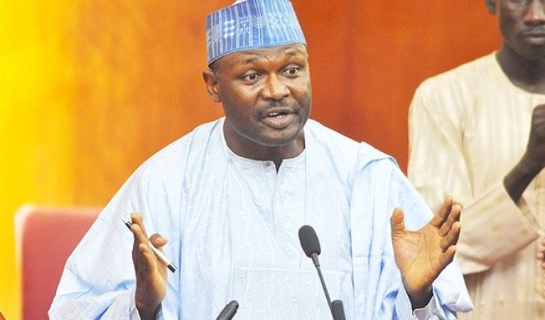 Anambra governorship election holds Nov. 8, 2025 ? INEC