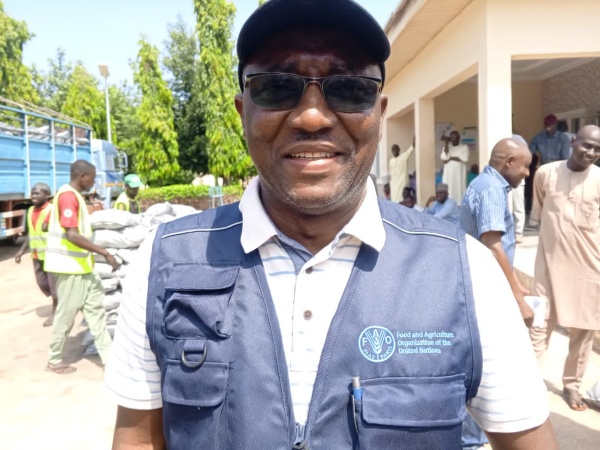 Nigeria records 3 million stunted children under-5 ? FAO