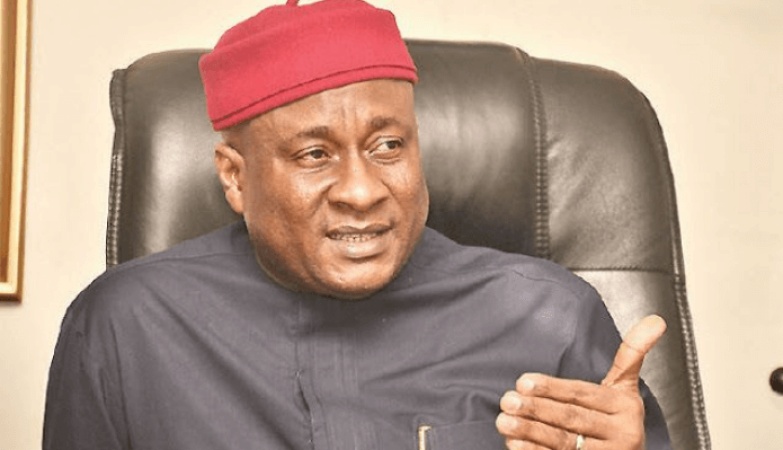 Air Peace: U.S. govt seeks forfeiture of Allen Onyema?s $14m assets in amended fraud case
