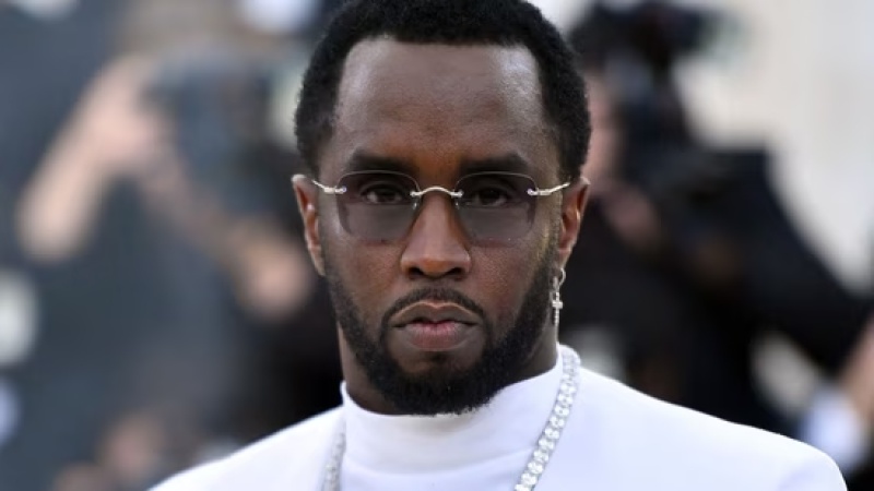 ?He thought of himself as a king?: The parties that led to Diddy?s downfall