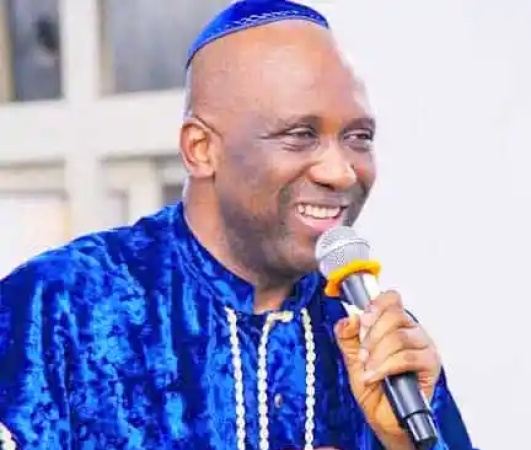 Tinubu has no solution to Nigeria?s economic woes ? Primate Ayodele