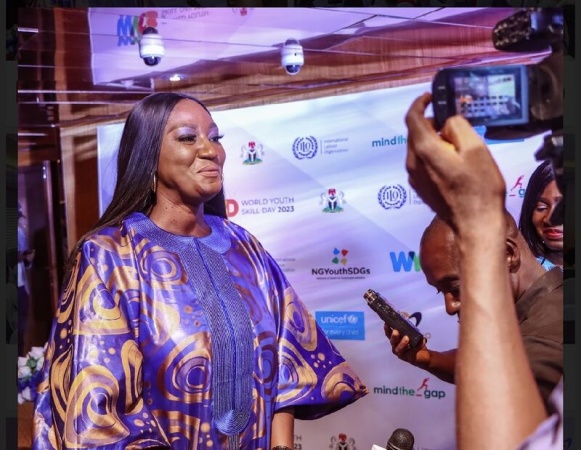 Africa Skills Week: How inclusive TVET projects are changing lives and closing gender skills gaps