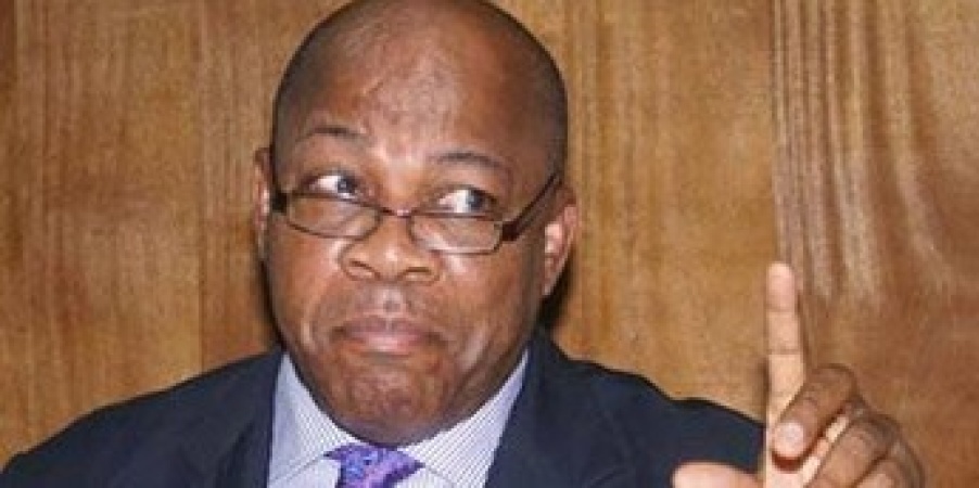 It?s time for you to review whether the EFCC you created is valid, Olisa Agbakoba tells National Assembly
