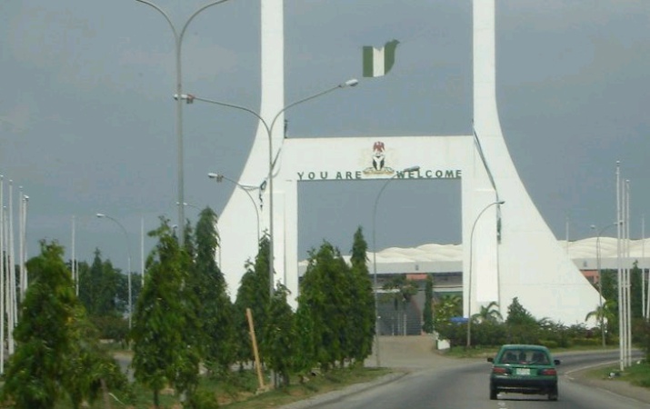 Police battle kidnappers in Abuja, arrest suspect