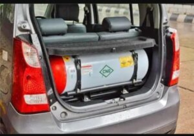 Explosion: Pi-CNG tasks motorists on accredited conversion centres