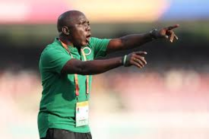 Flamingos: Olowookere assures of victory against Ecuador