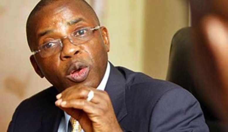 Ohanaeze Presidency: Count me out ? Ohakim